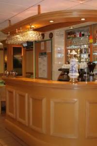 Hôtel Compostelle - 17