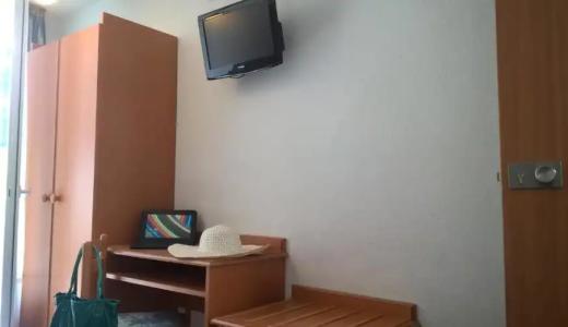 Hôtel Compostelle - 37