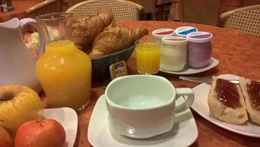 Hôtel Compostelle - 36