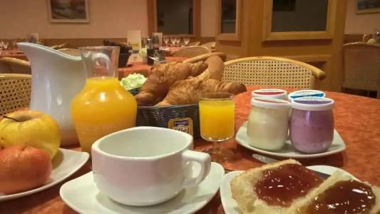 Hôtel Compostelle - 11