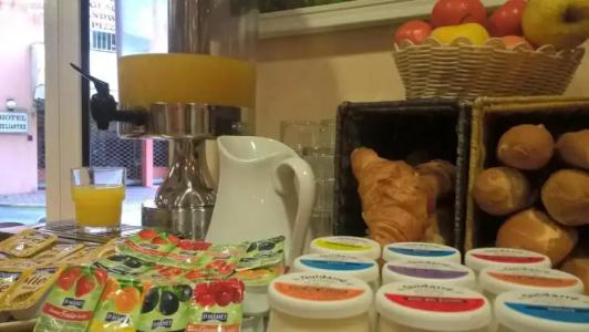 Hôtel Compostelle - 43