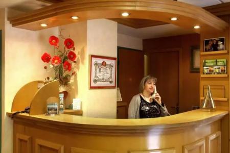 Hôtel Compostelle - 16