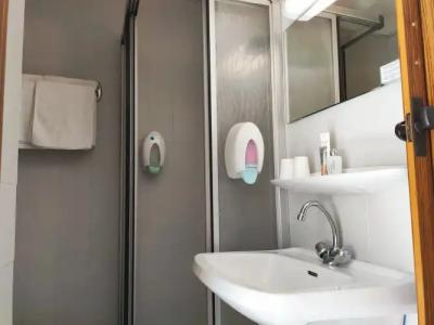 Hôtel Compostelle - 7