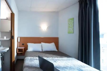 Hôtel Compostelle - 3