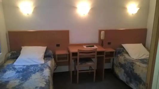 Hôtel Compostelle - 18