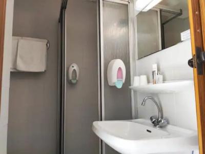 Hôtel Compostelle - 22