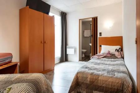 Hôtel Compostelle - 1