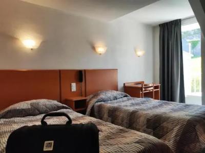 Hôtel Compostelle - 41