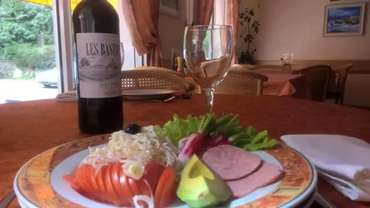 Hôtel Compostelle - 9