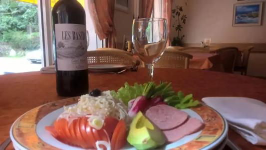 Hôtel Compostelle - 10