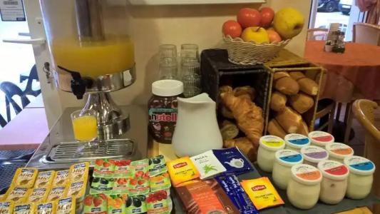 Hôtel Compostelle - 12