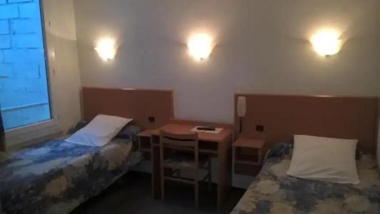 Hôtel Compostelle - 19