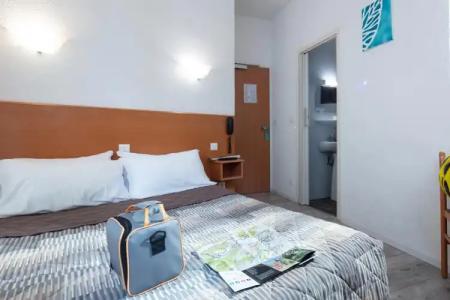 Hôtel Compostelle - 5