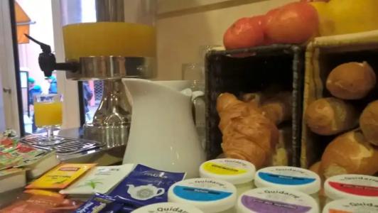 Hôtel Compostelle - 39