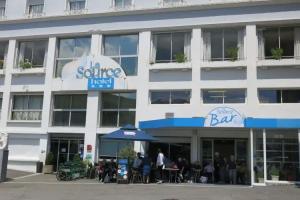 Hotel La Source, Lourdes