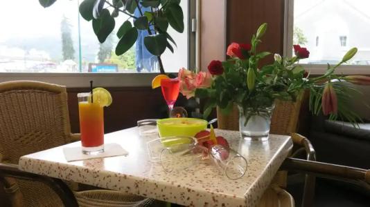 Hôtel La Source - 10