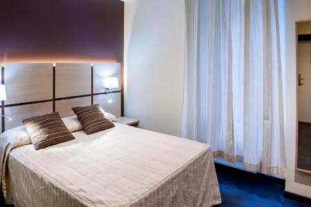 Hôtel La Source - 31