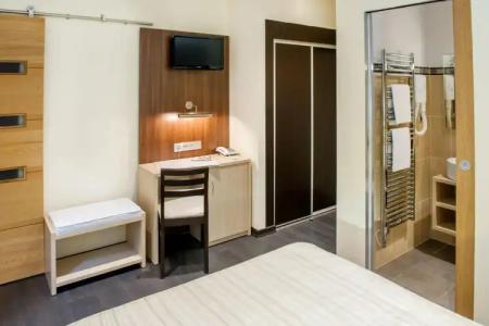 Hôtel La Source - 5