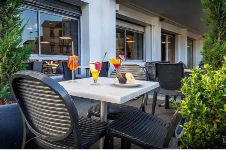 Hôtel La Source - 14