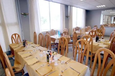 Hôtel La Source - 17