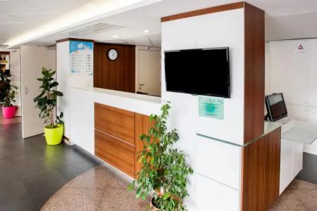 Hôtel La Source - 15