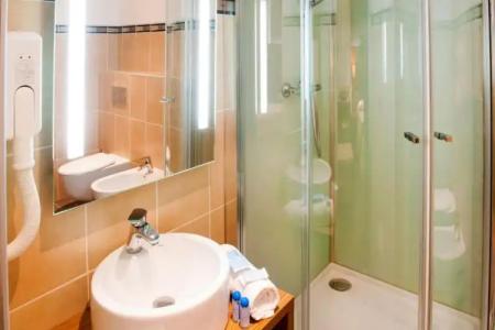 Hôtel La Source - 40