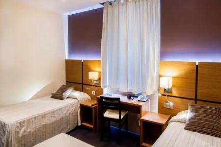 Hôtel La Source - 2