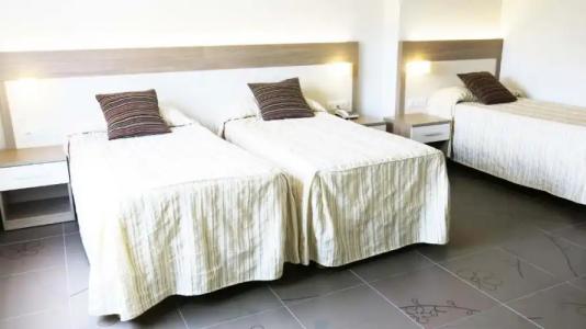 Hôtel La Source - 36