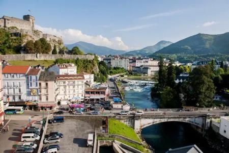 Hôtel La Source - 13