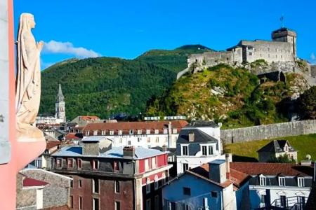 Hôtel La Source - 23