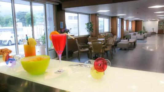 Hôtel La Source - 20