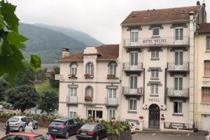 Hôtel Hélios