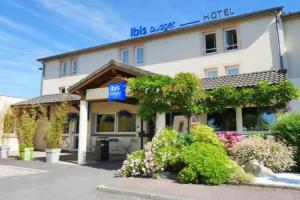 ibis budget Lisieux, Lisieux