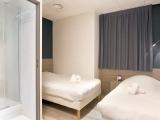 Double Apartment