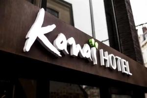 Hotel Kanai, Lille