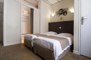 Hotel Du Moulin d'Or, Lille