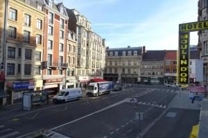 Hotel Du Moulin d'Or, Lille