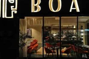 Boa Hotel - BW Signature Collection - Centre Gares, Lille