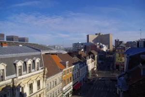 Hotel Faidherbe, Lille