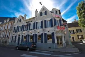 Bed & Breakfast «L'Esplanade Lille», Lille