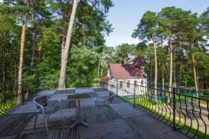 Vabaduse 35 Apartments, Narva-Joesuu