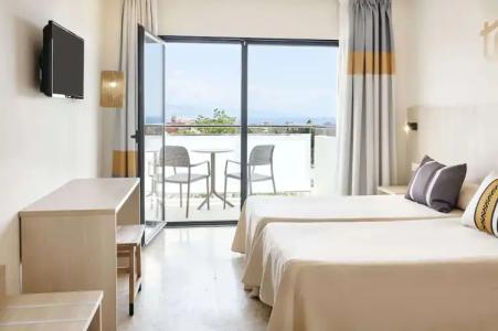 tent Torremolinos - 41