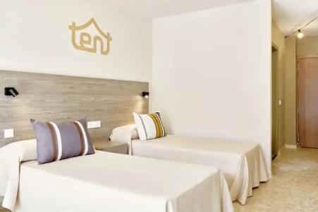 tent Torremolinos - 29