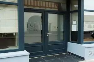 Pol Hotel, Le Touquet-Paris-Plage