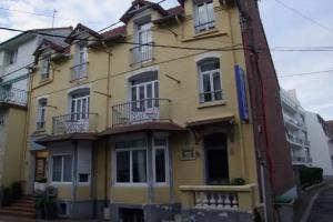 Hotel de charme Equinoxe, Le Touquet-Paris-Plage