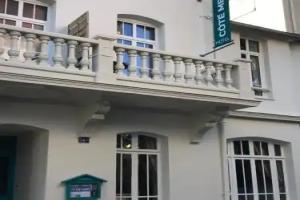 Côté Mer Hotel, Le Touquet-Paris-Plage