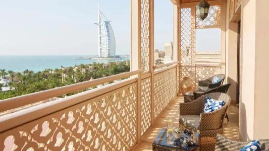 Jumeirah Al Qasr Dubai - 150