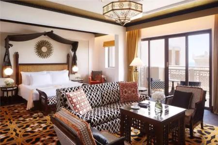 Jumeirah Al Qasr - 124