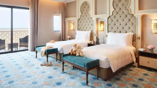 Jumeirah Al Qasr Dubai - 151