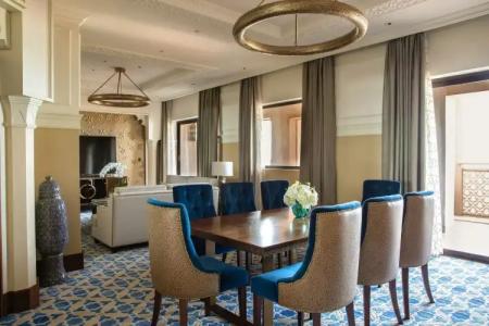 Jumeirah Al Qasr Dubai - 147